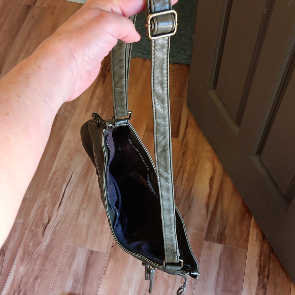 WALLFLOWER PURSE - Picture 11 of 13